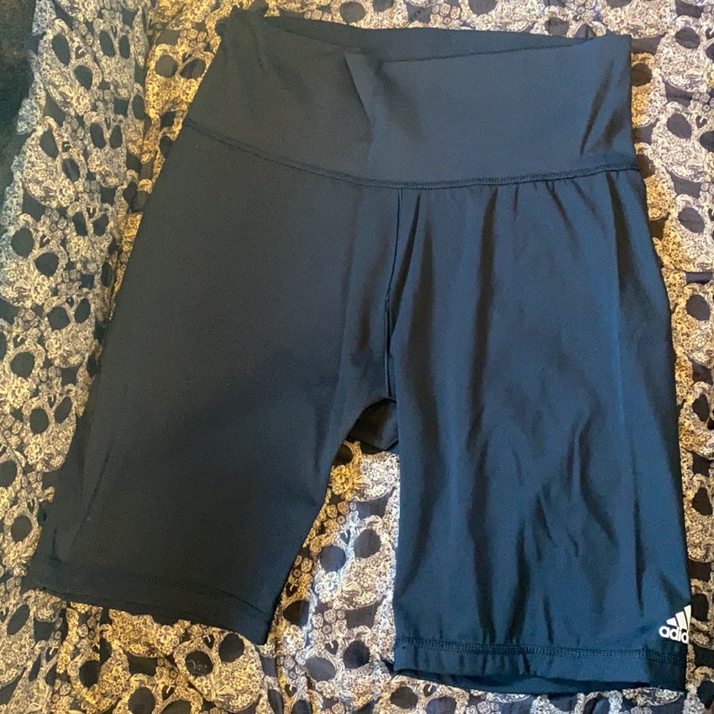 Adidas bike shorts
